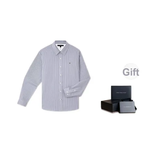 Tommy Hilfiger Мужские Рубашки