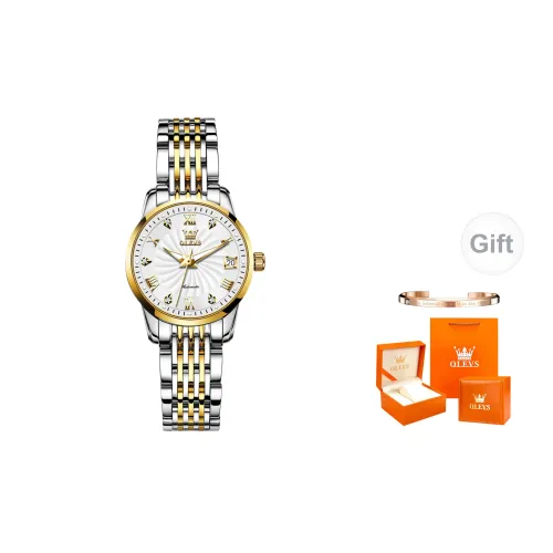 OLEVS Women's Chinese Watches