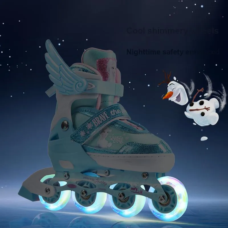 MESUCA Inline Skates-8
