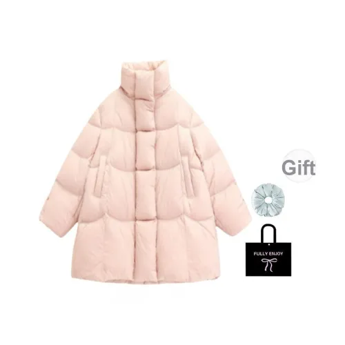 M MAICCO Женские пуховики