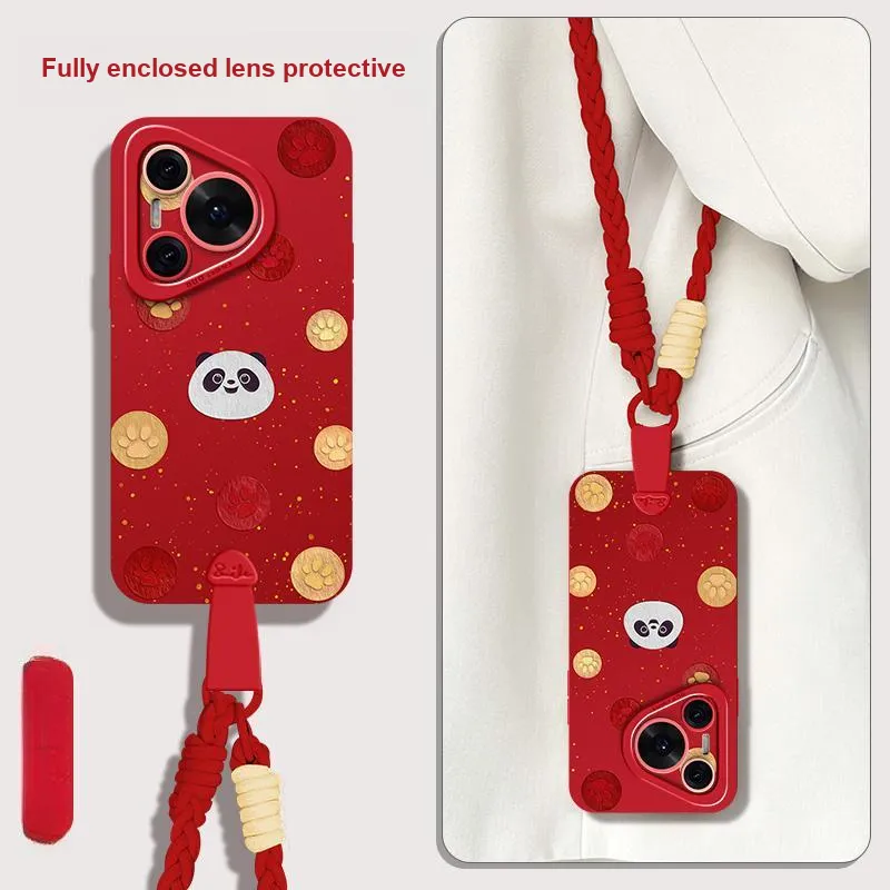 Interesting shell Phone Cases-15