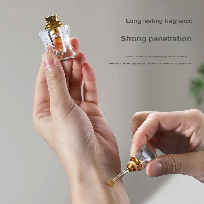 Xuan Rafters Pavilion Aromatherapy Accessories-1