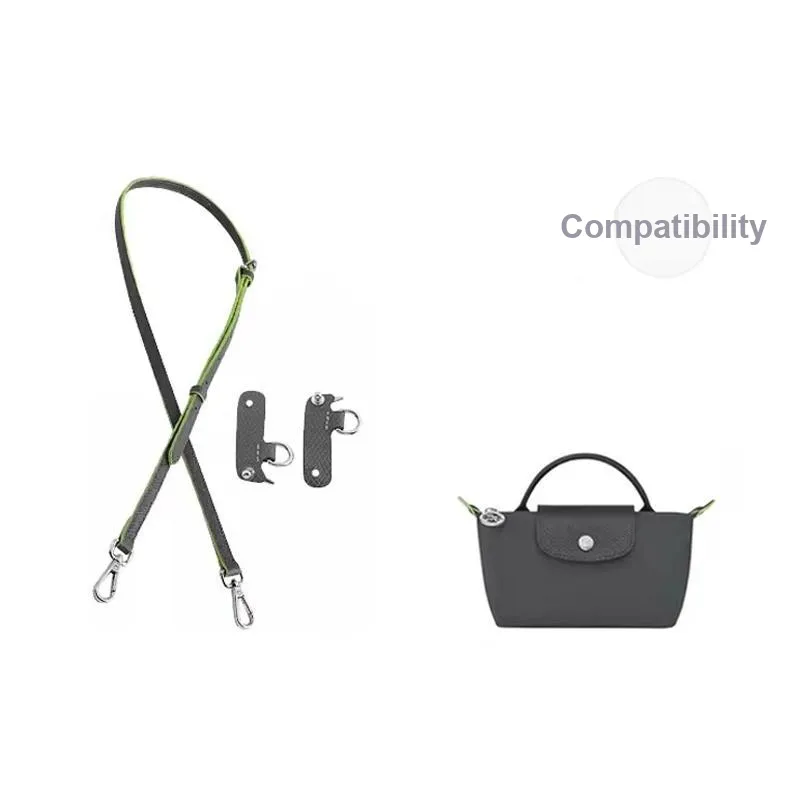 Jingxi Bag Straps