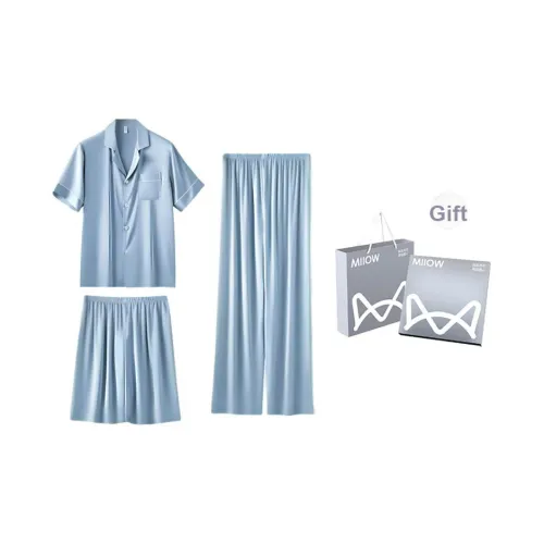 MIIOW Cool One Summer Series Пижамный комплект Мужской Gift Box Set