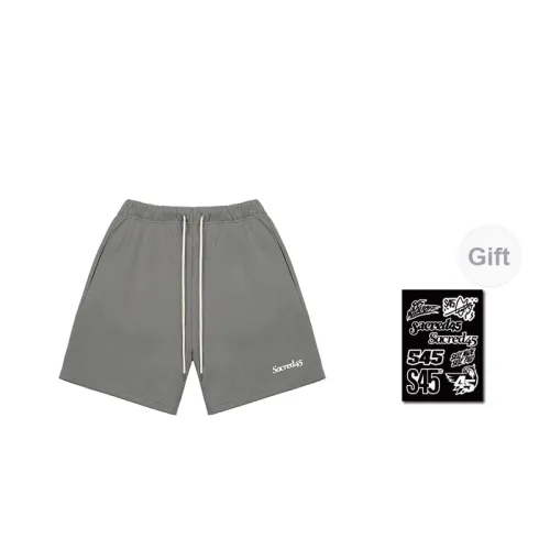 S45 Sports Shorts Men