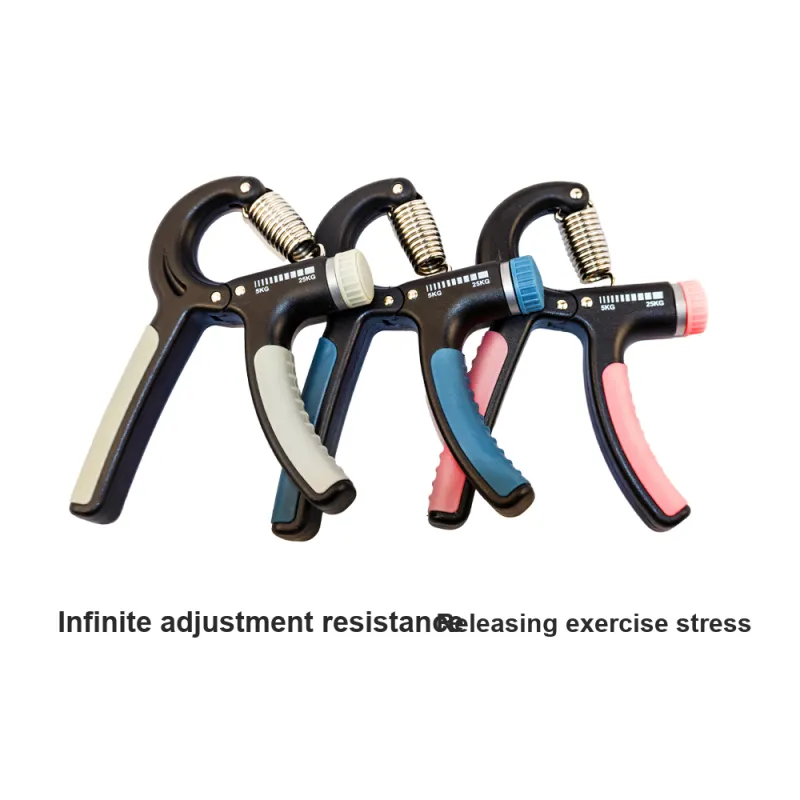 KN KN Kangnian Adjustable Hand Gripper Professional Hand And Arm Muscle Small Arm Rehabilitation Unisex-1
