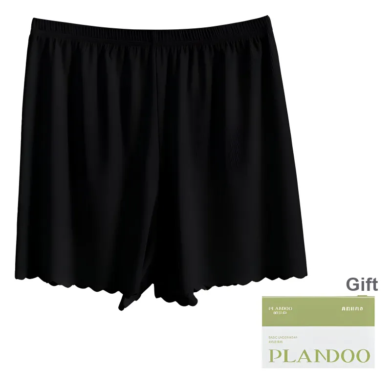 PLANDOO Pajama Pants Women's Shopping Bag 1 Pack-15