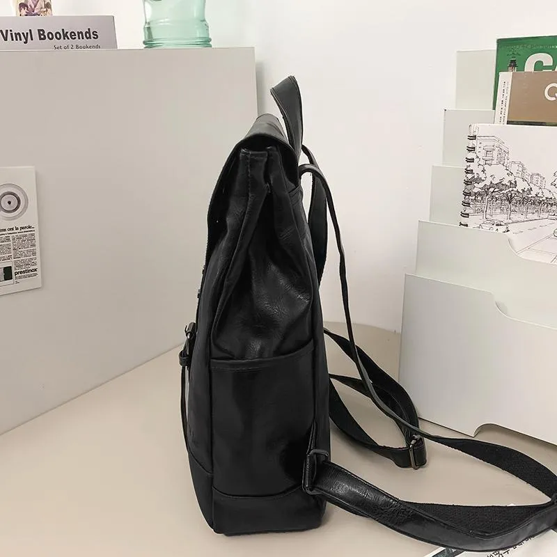 SUN ERATH&U PU Backpacks Men's Multicolor-7