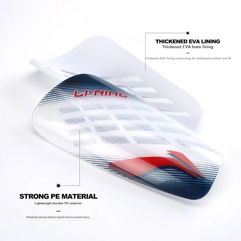 LINING Soccer Shin Guards-4