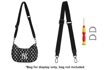 Luxury Care Artisan Workshop Bag Straps