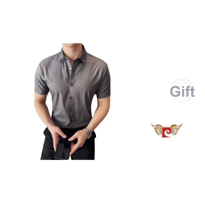 PIERRE CARDIN Shirts Men-2