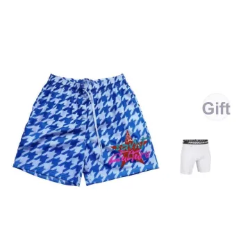 AMBER LIGHT Basketball Shorts Unisex