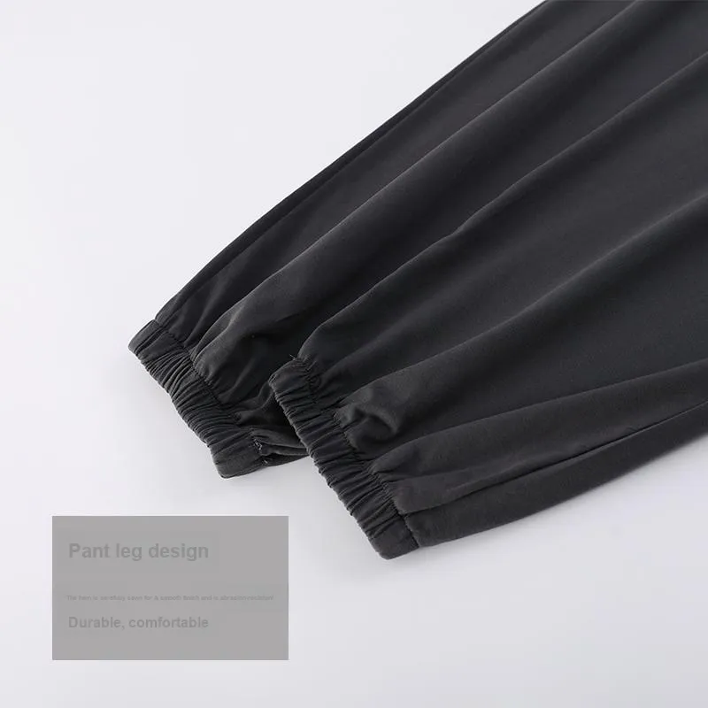 GOSO Men Pajama Pants-24