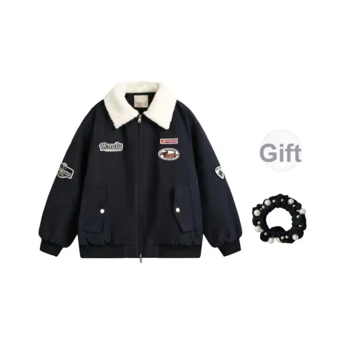 JSUHH Женские пуховики