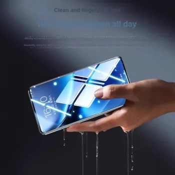 Hanno Cell Phone Protective Films