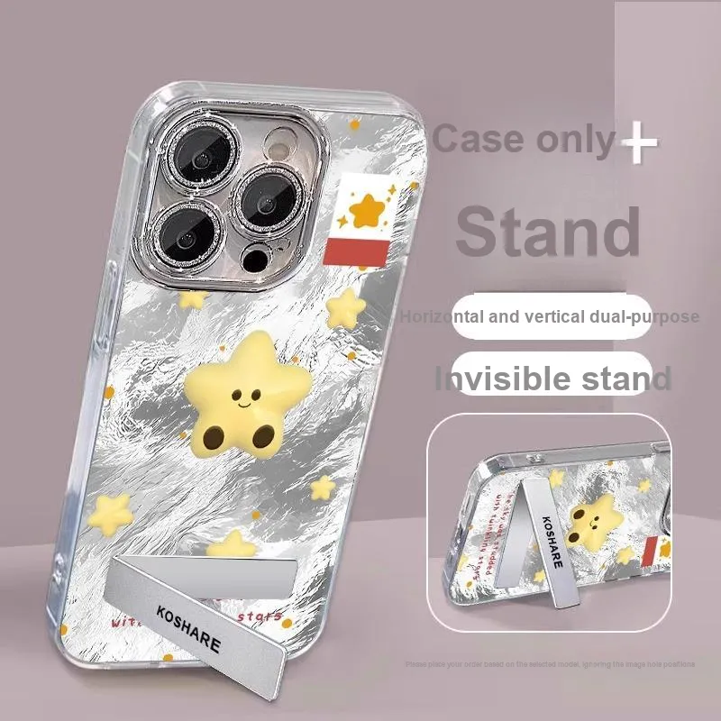 HASEE Phone Cases-3