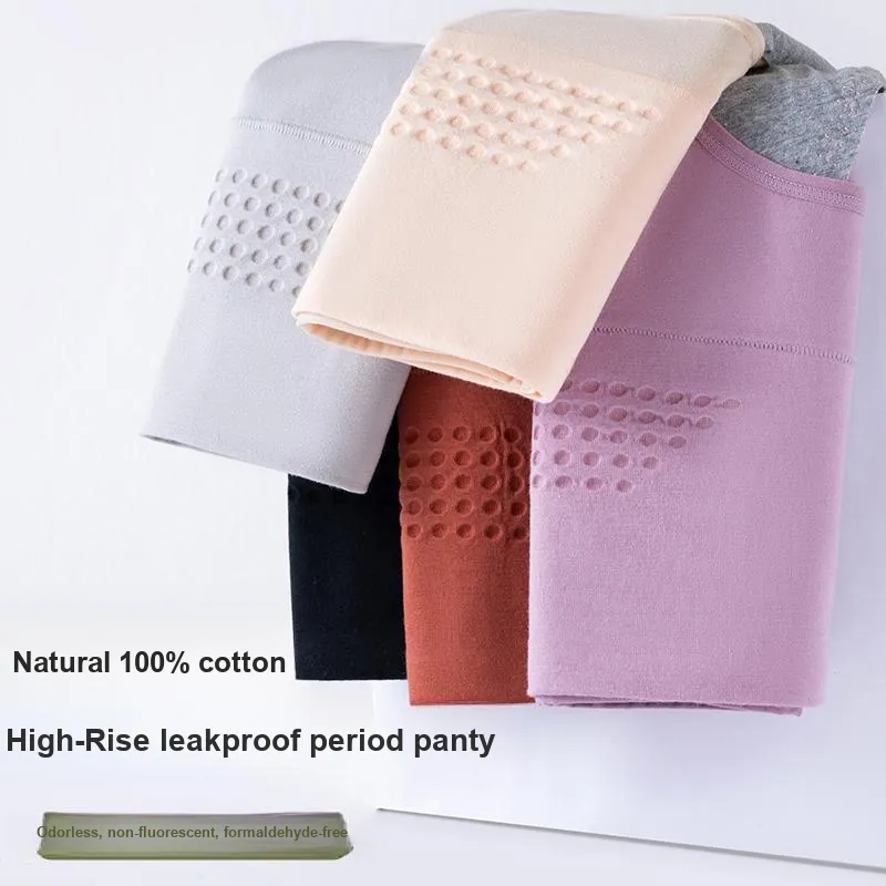 Montagut Underpants Women's 3 Pack-4