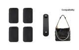Stress Relief Shoulder Pads *Includes Anti-Wear Protection