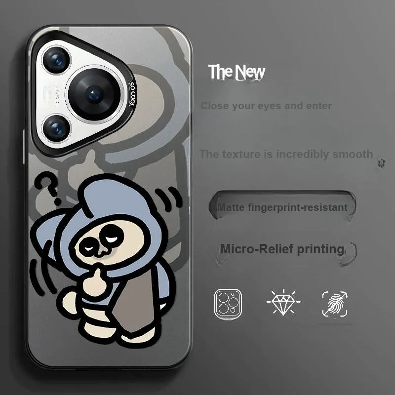 BAOCHENG Phone Cases-1