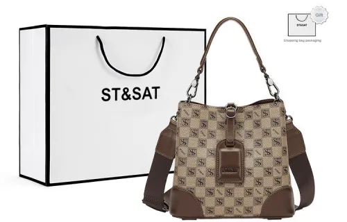 ST&SAT Handbags