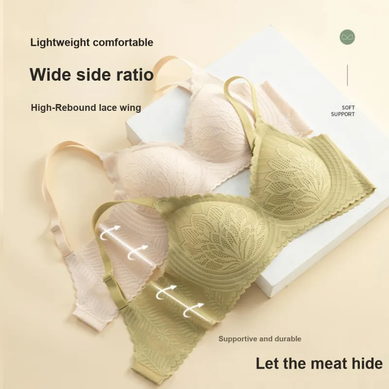 Urban beauty Women's Bras-2