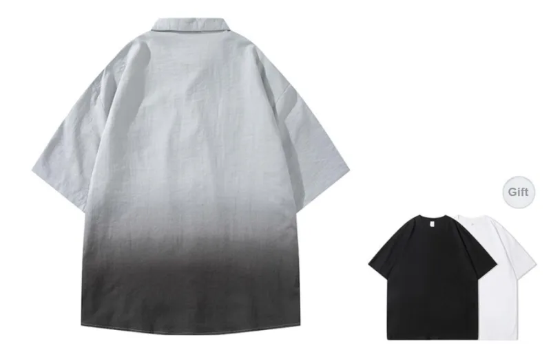 BOBBY ABLEY Shirts Unisex-13