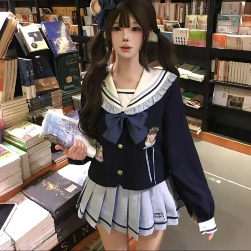 MORii Женские Комплекты с Юбкой