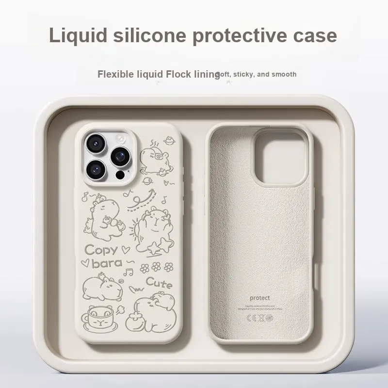 RVIXE Phone Cases-17