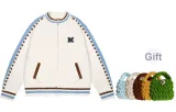 Ecru (Comes with Earphone Case)