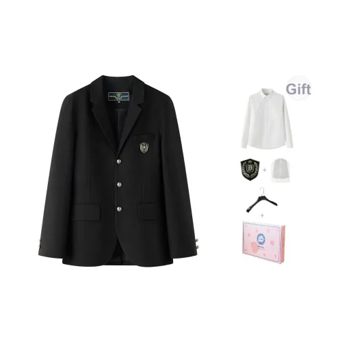 Tokyo Season DK UNIFORM Унисекс Набор в подарочной коробке