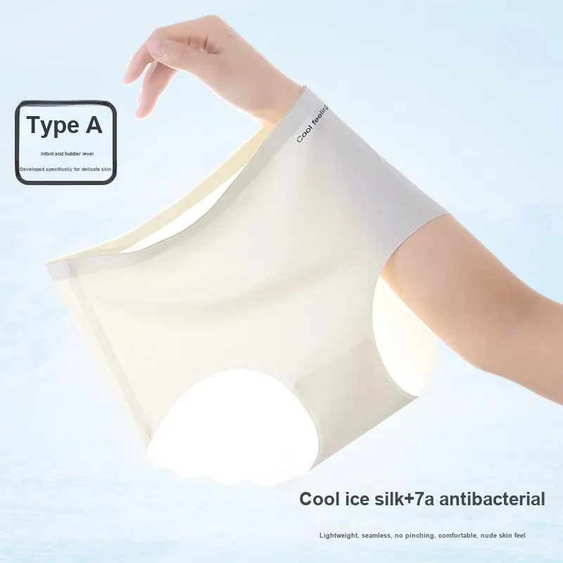 Gentle Welcome Underpants Women's 1 Pack-4