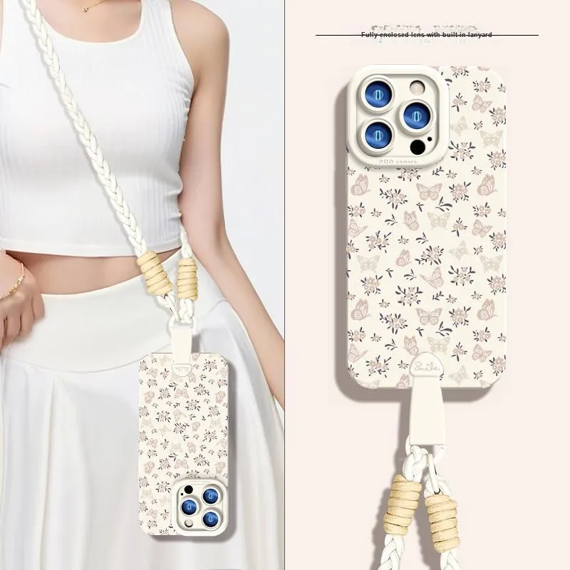 Interesting shell Phone Cases-11