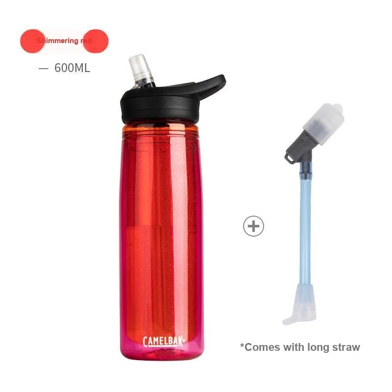 CAMELBAK Outdoor Water Equipment Water Container 600ML Tritan-1