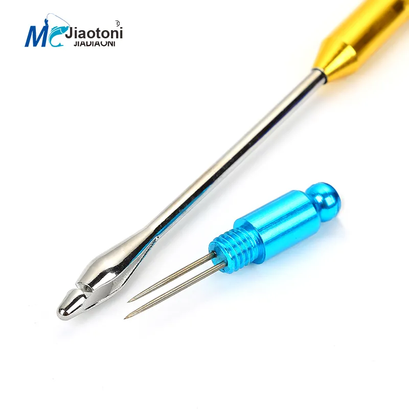 Jiadiaoni Hook Remover+Fishing Box Scissors Fishing-3