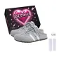 Gray (Exclusive Box+Socks)
