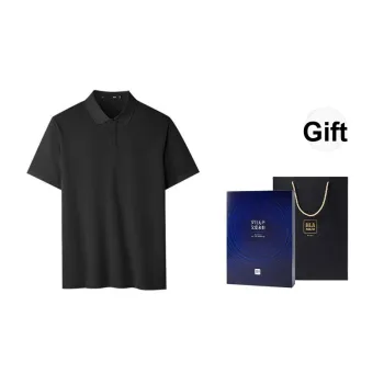 HLA Short Sleeved Polo Shirt Men's