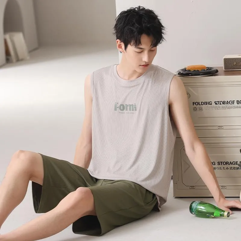 Maultiay Men Pajama Gift Boxes-5
