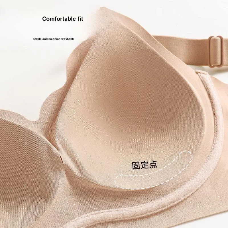 GRACEWELL Women's Bras-7