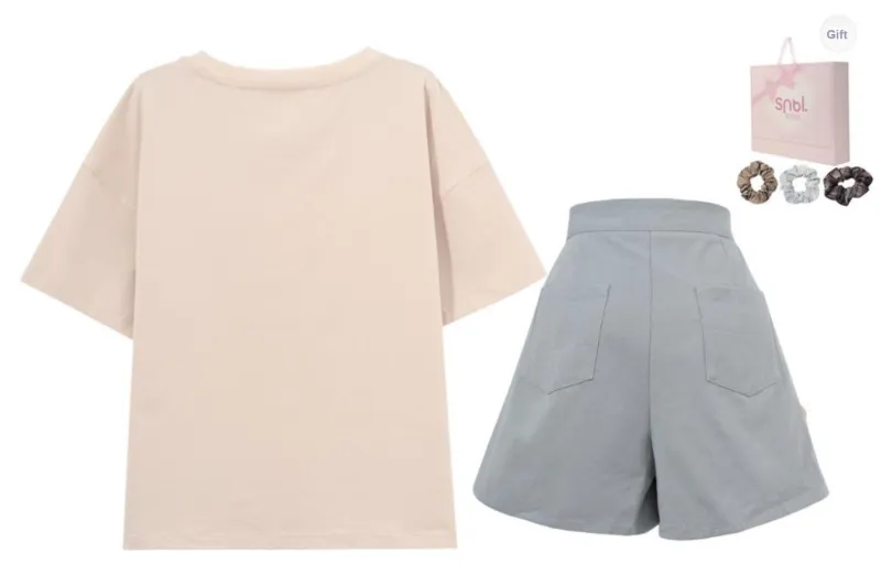 SNBL Casual Suits Women's-1