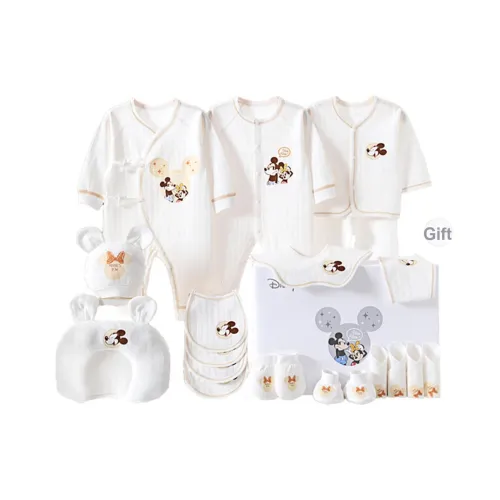 Disney Малыш Подарочная коробка Новорожденный и Детский сад