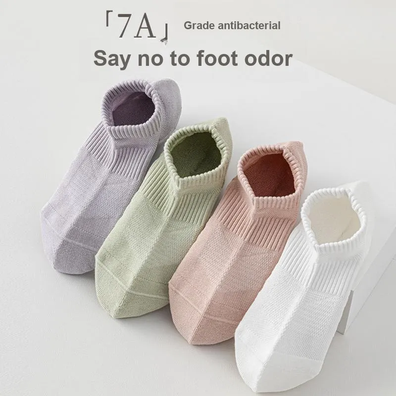 JIAZINI Ankle Socks Women's Combo Set-21