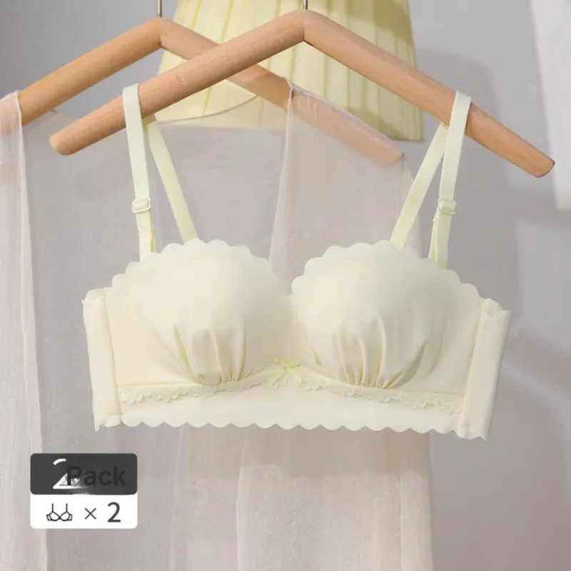 Lanza Women's Underwear Sets-197