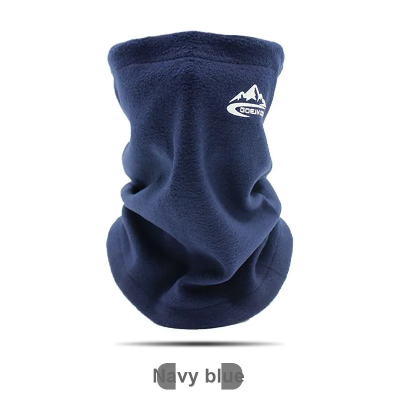 HNJ Riding Equipment Face Masks Unisex-5