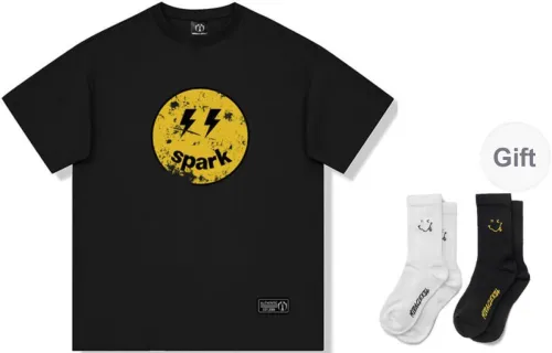 MIRACLE KILL x SPARK INFINITE T Shirt Unisex