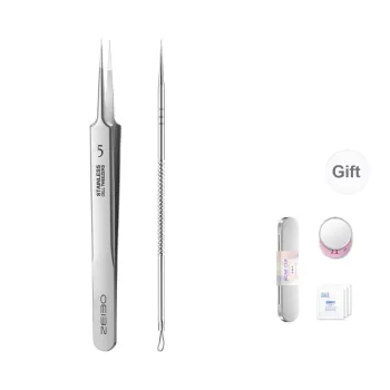 Oeiez Make up Tools Unisex