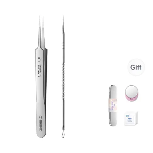 Oeiez Make-up Tools Unisex