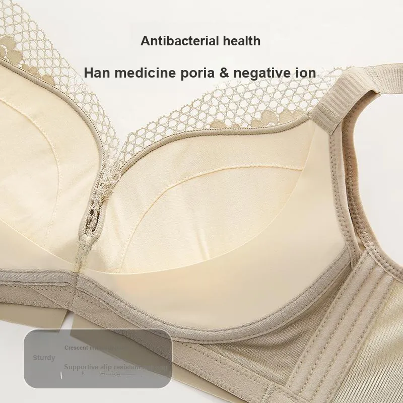 Aidai Women's Bras-4
