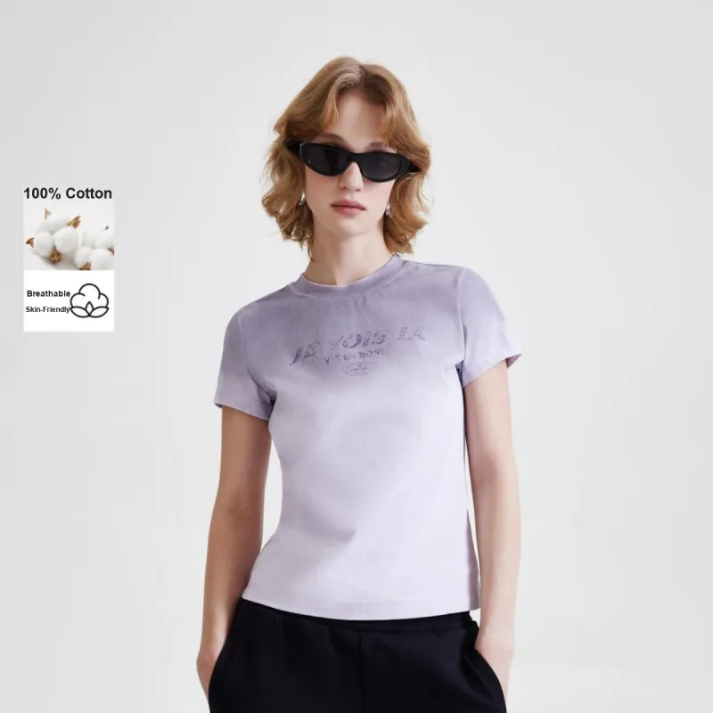 ONLY T Shirts Women's-8