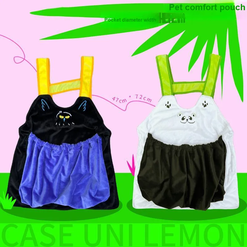 Case Uni Lemon Pet Toys-3