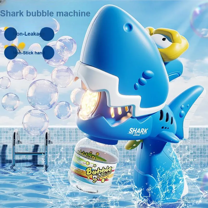 Bergers Dinosaur Kids Fully Automatic Bubble Machines-8